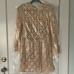 Revised - Altered/hemmed Bronx and Banco dress worn once